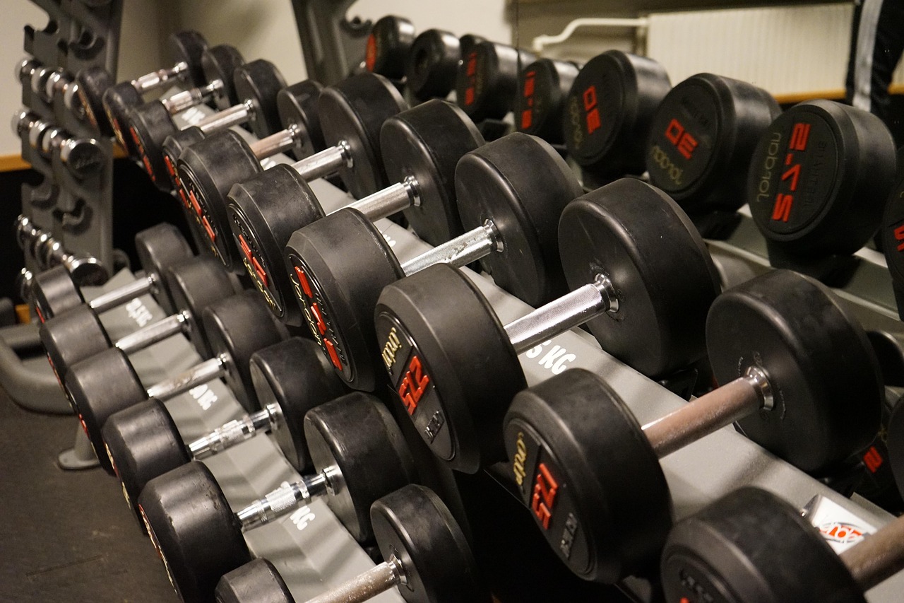 Fitness Challenge